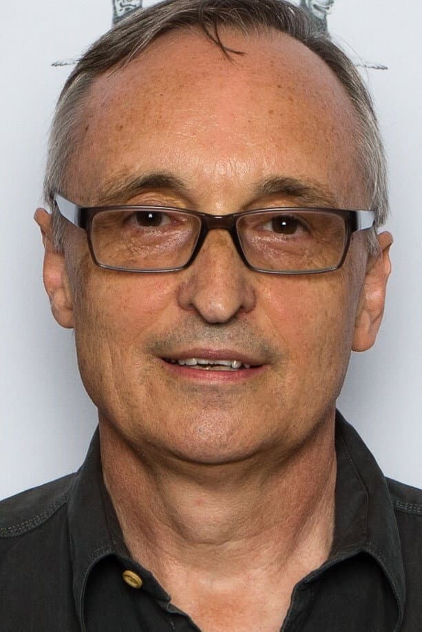 Nicholas Holmes profile