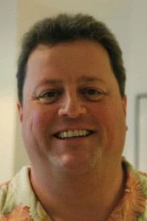 Norman Merry profile