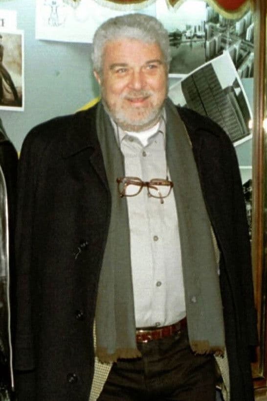 Juan Amorós profile