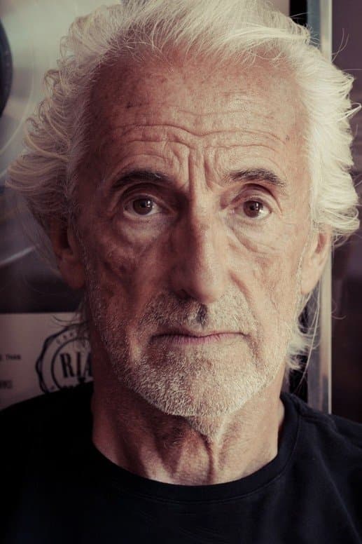 Pete Bellotte profile