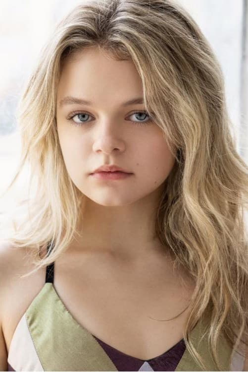 Kylie Rogers profile