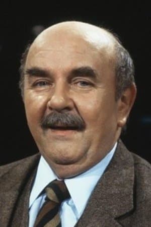 Walter Sedlmayr profile