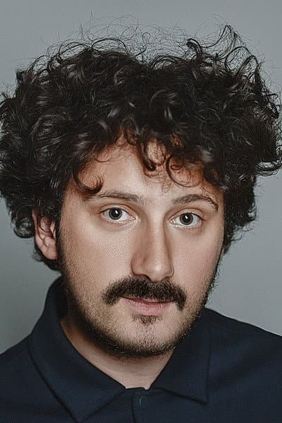 Philipp Yuryev profile