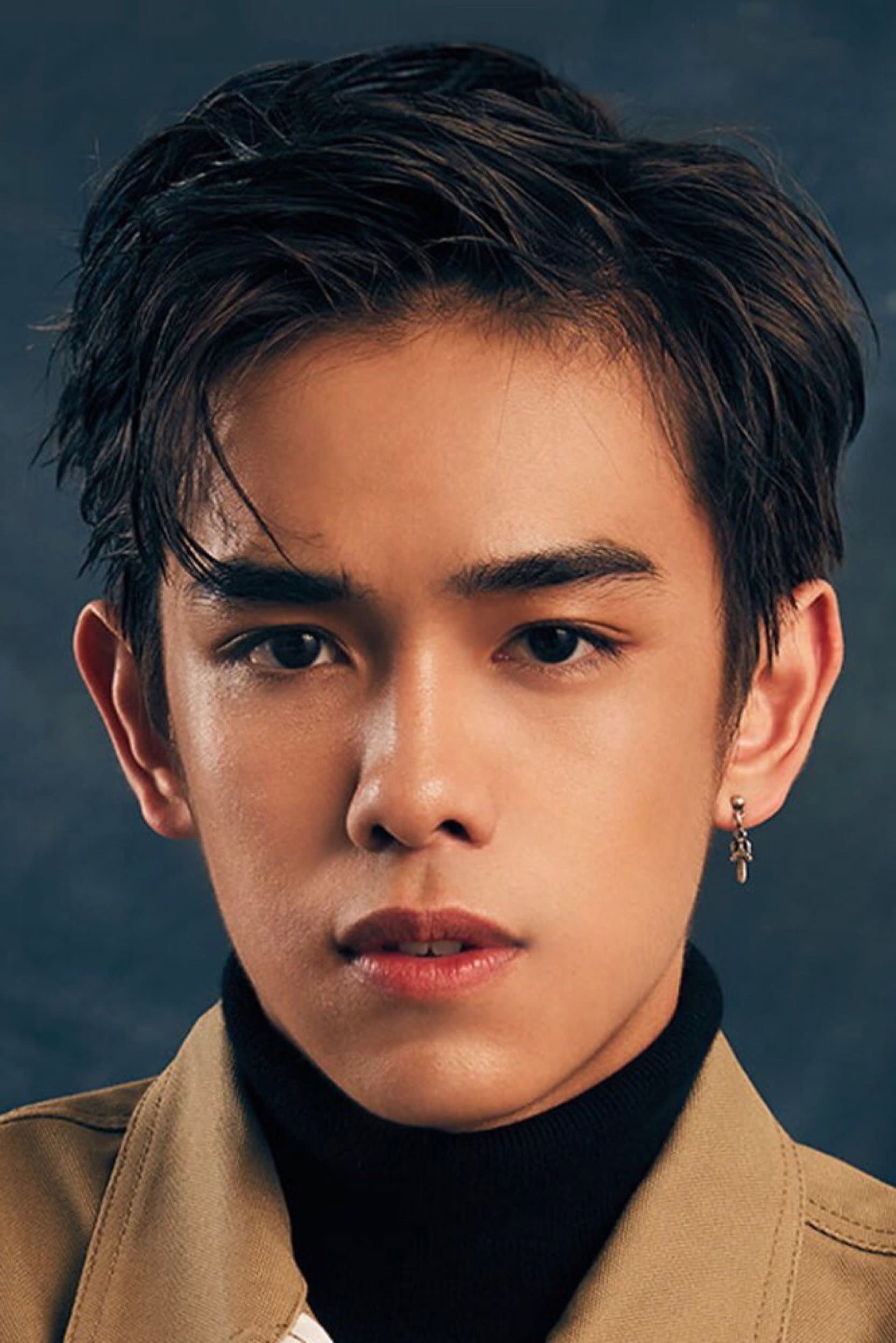 Lapat Ngamchaweng profile