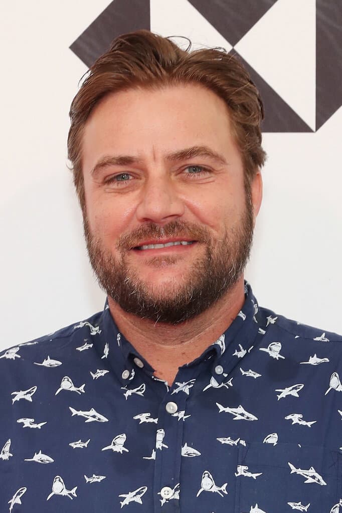 Benji Weatherley profile