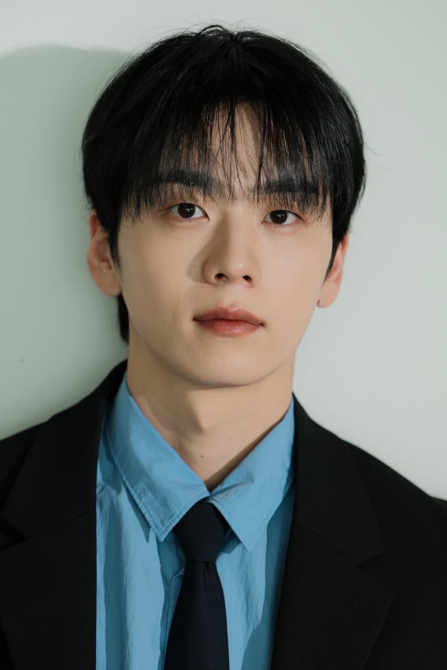 Go Jae-hyun profile