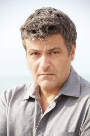 Jerry Mastrodomenico profile