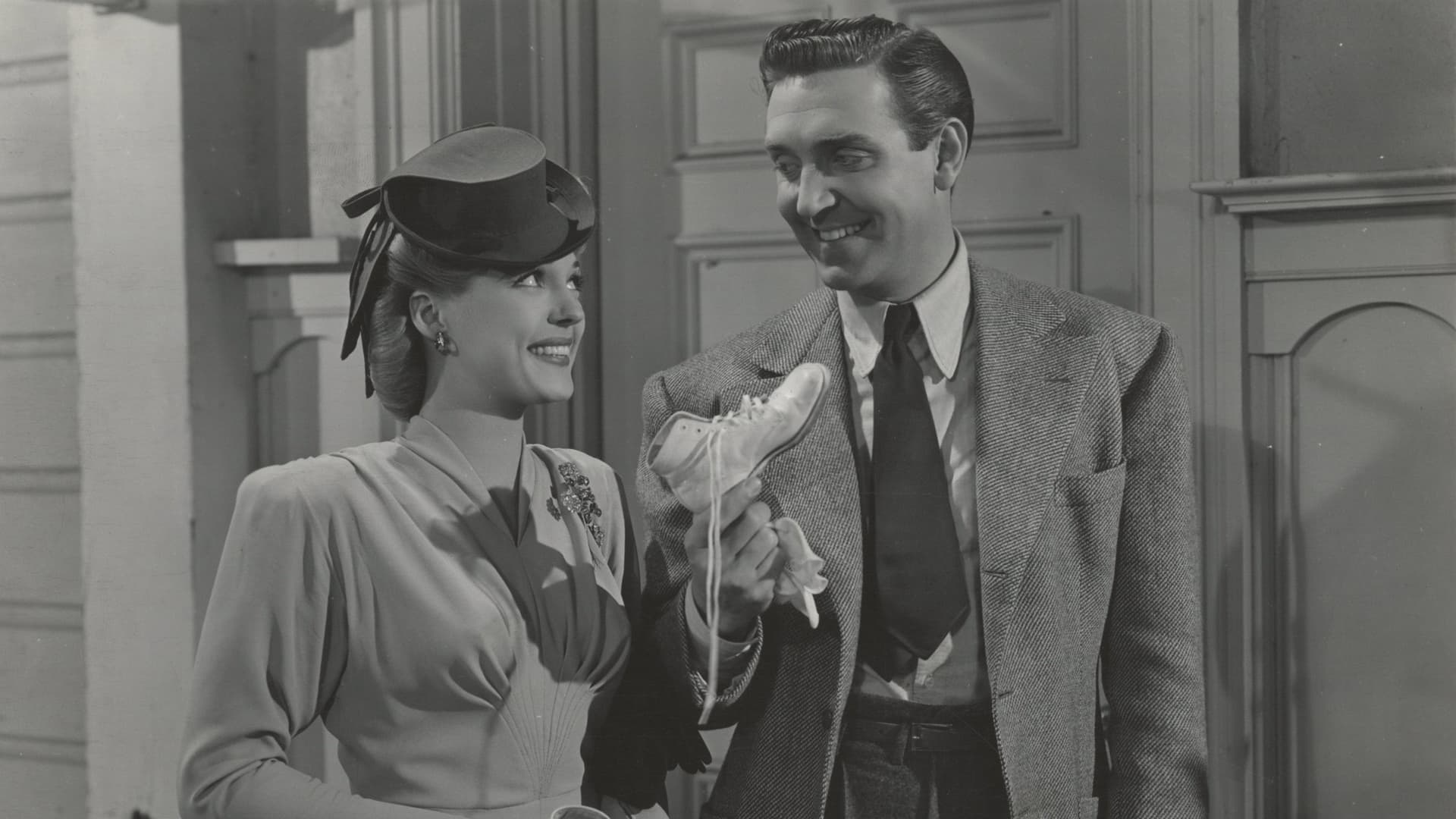 Melody Lane backdrop