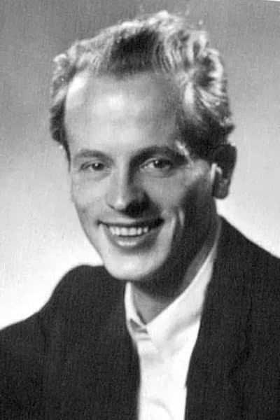 Malte Jaeger profile