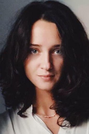 Yuliia Chepurko profile