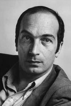 Jean-Claude Biette profile