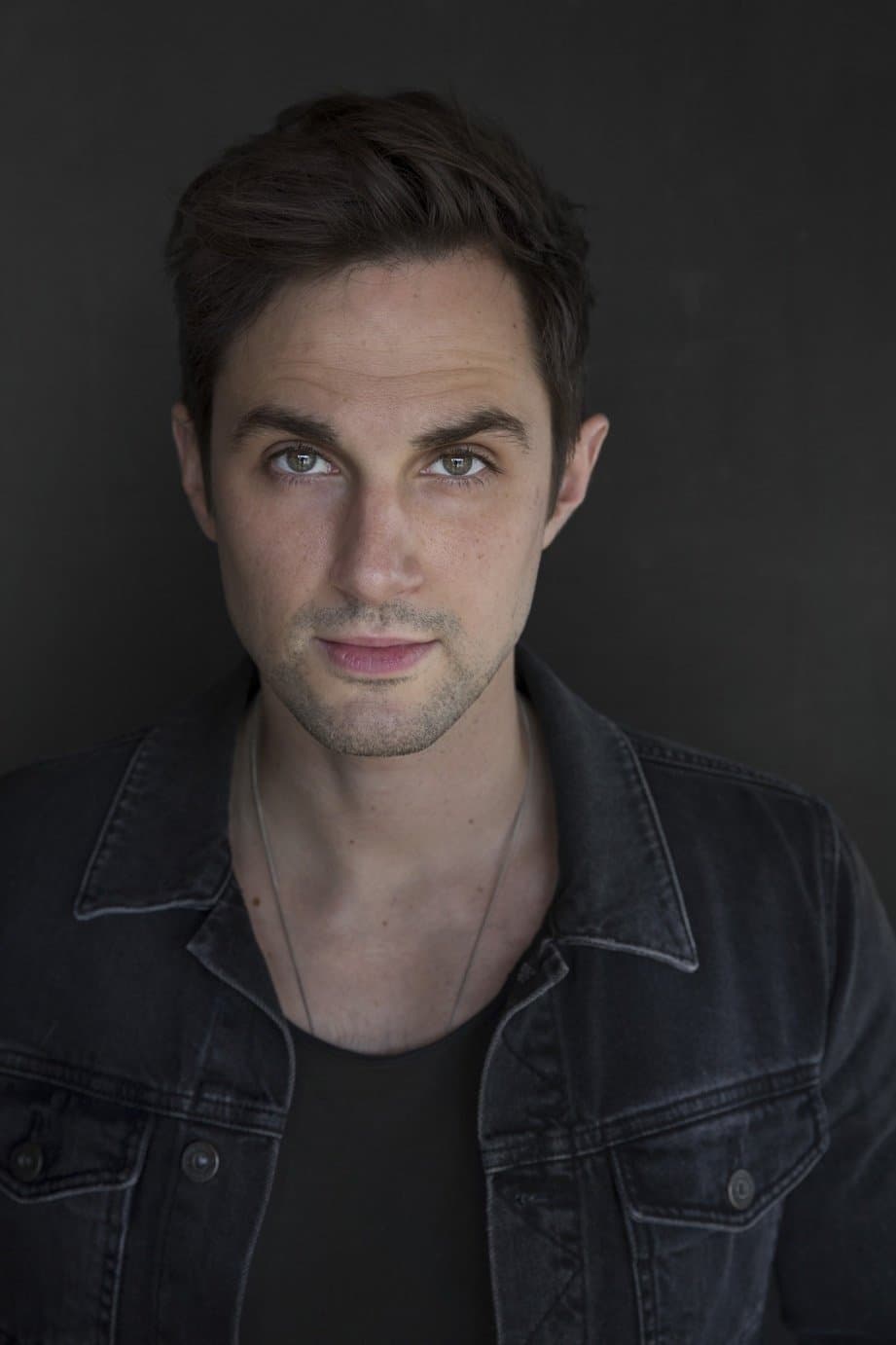 Andrew J. West profile