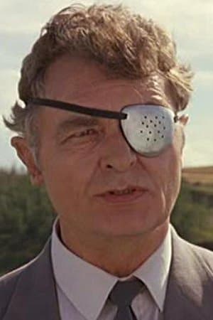 Robert Koons profile