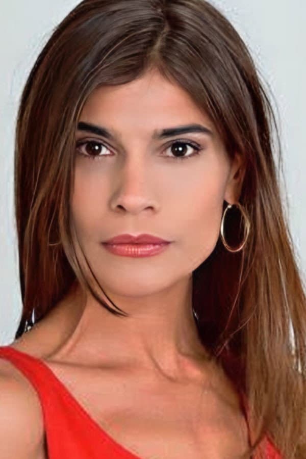 Millie Stegmann profile