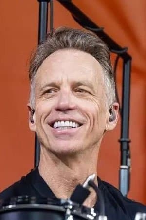 Matt Cameron profile