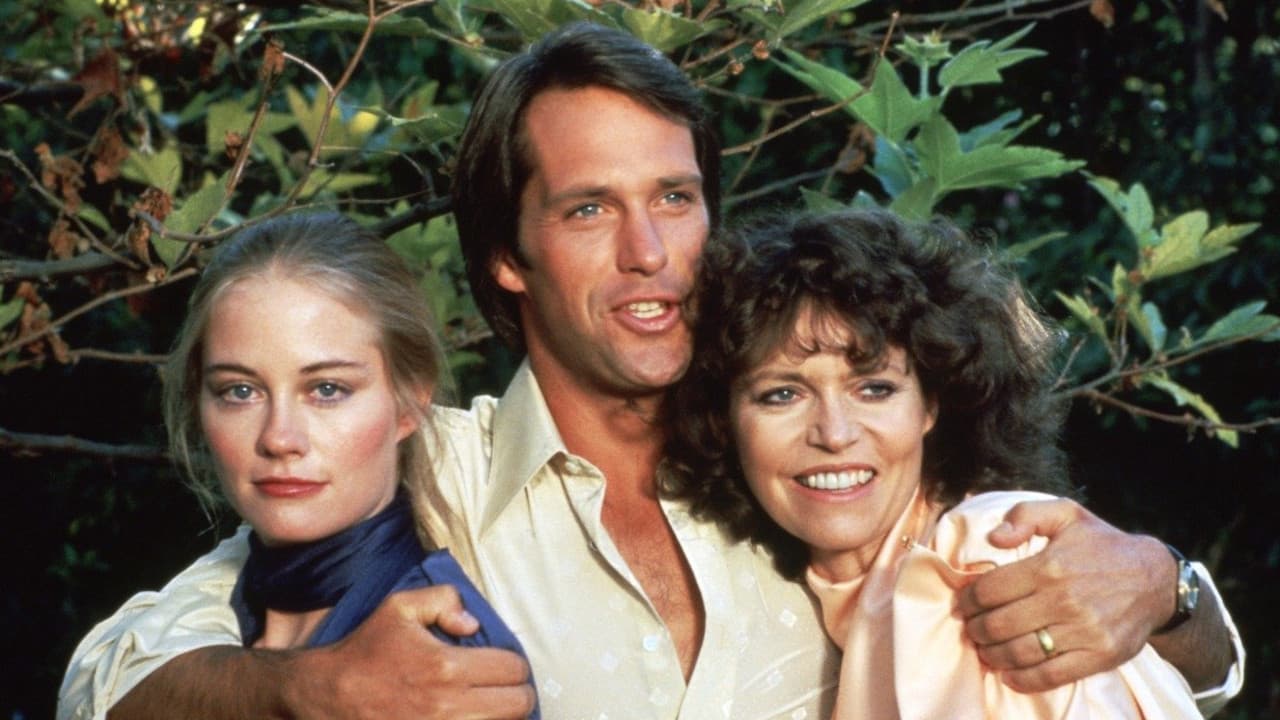 A Guide for the Married Woman backdrop