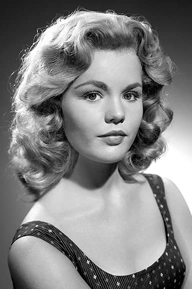 Tuesday Weld profile