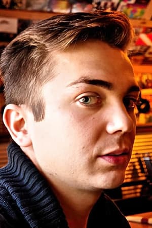 Cory Tyndall profile