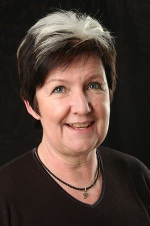 Mona Andersson profile