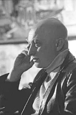 Aleksandr Boym profile