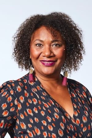 Monique Éwanjé-Épée profile