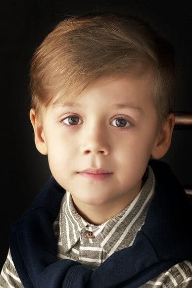 Roman Petrov profile