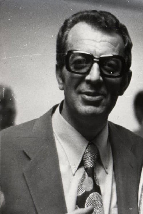 Miloje 'Mića' Orlović profile