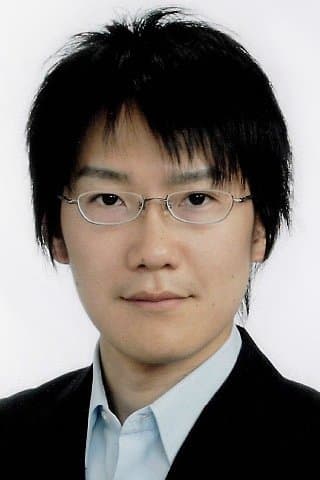 Kiyohito Yoshikai profile