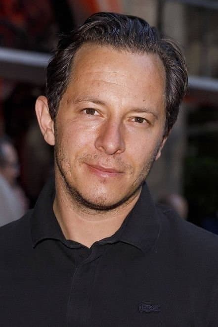 Trystan Pütter profile