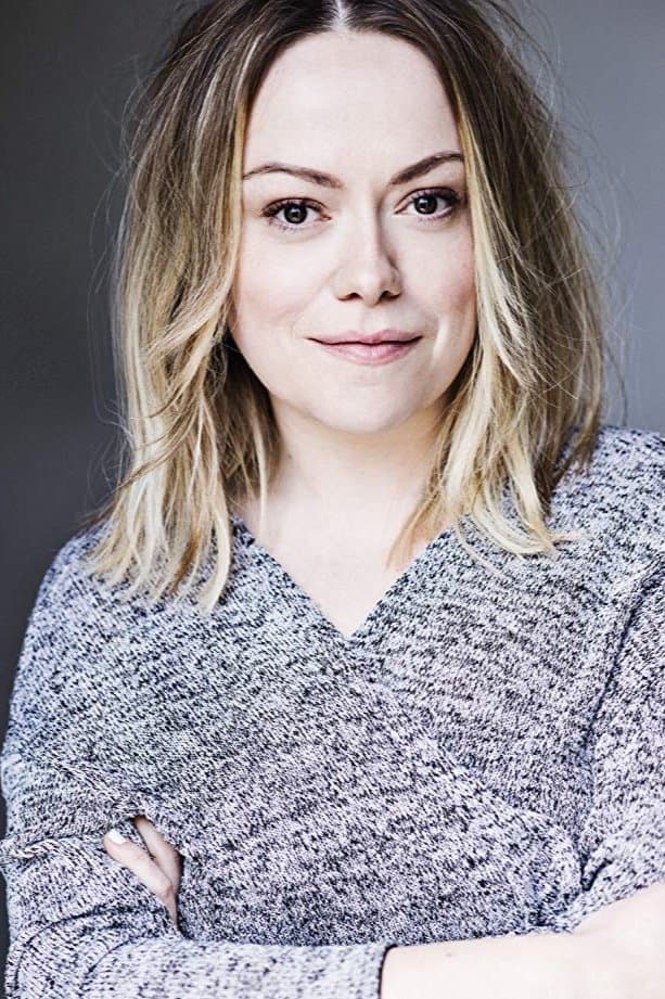 Sian Reese-Williams profile