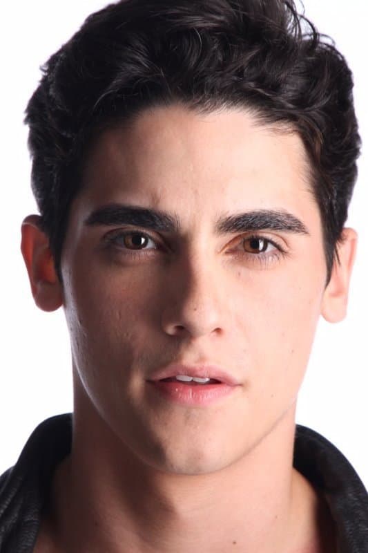 Nicholas James Reilly profile