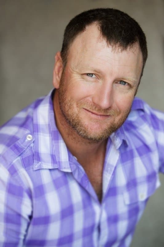 Brendan Kerkvliet profile