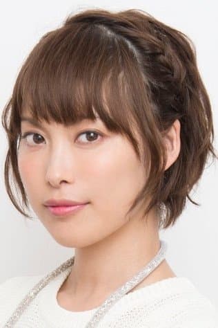 Ayuru Ohashi profile