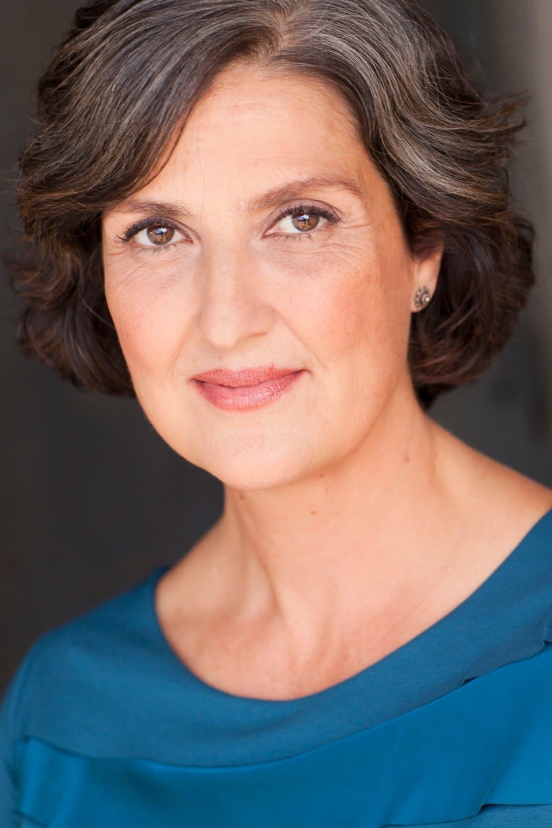 Mercedes Herrero profile