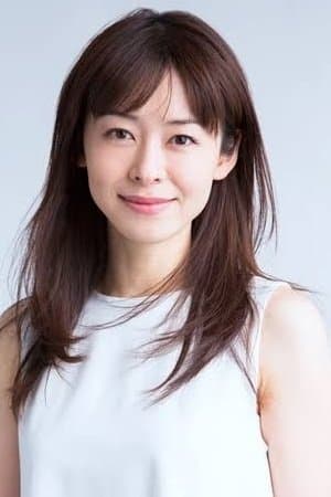 Eriko Moriwaki profile