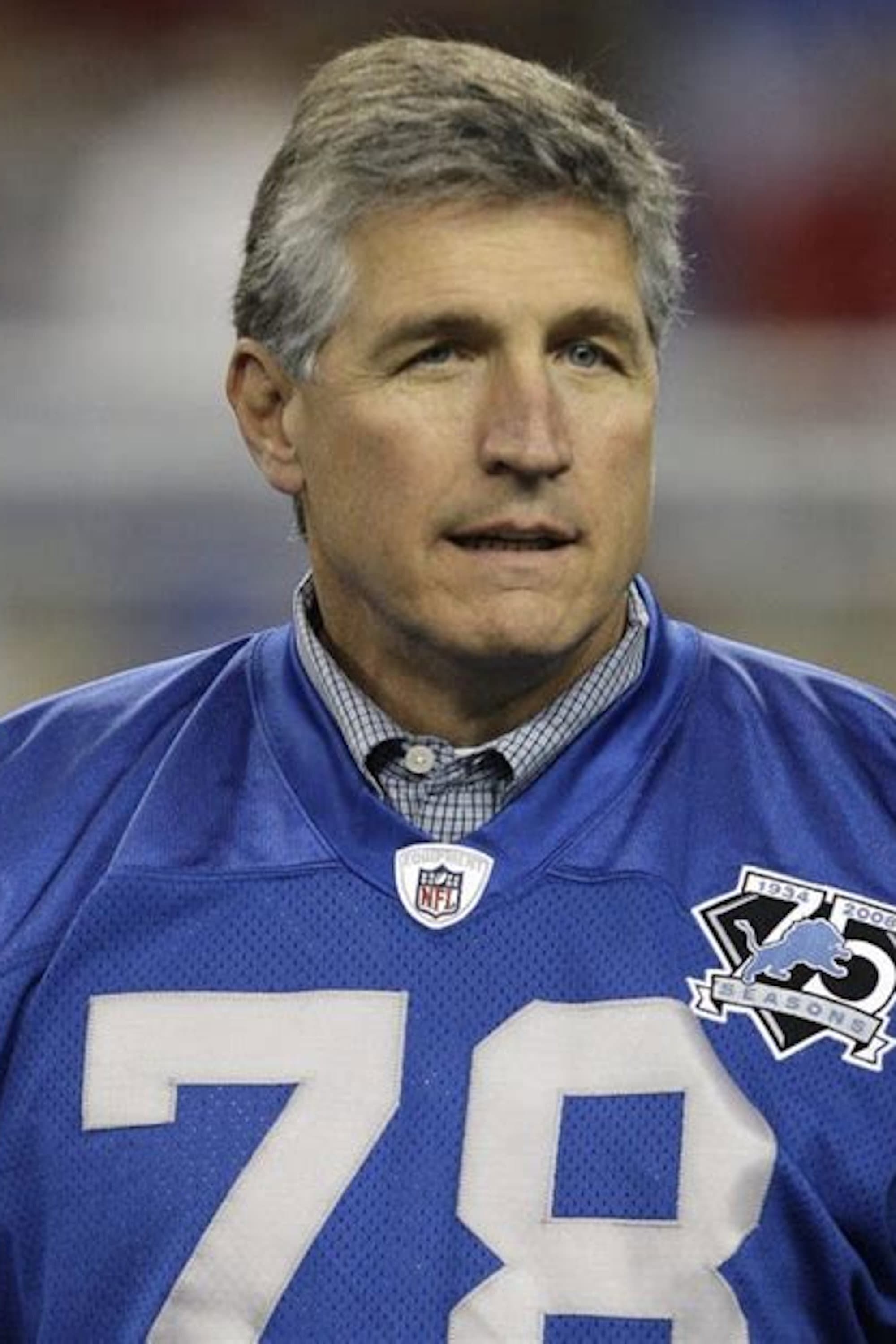 Doug English profile