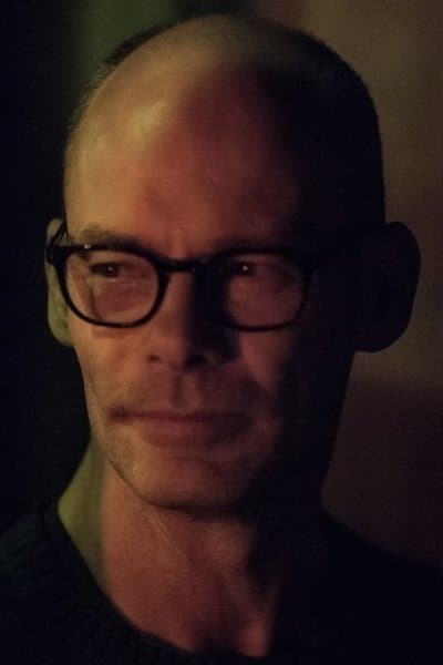 Peter Schultz profile