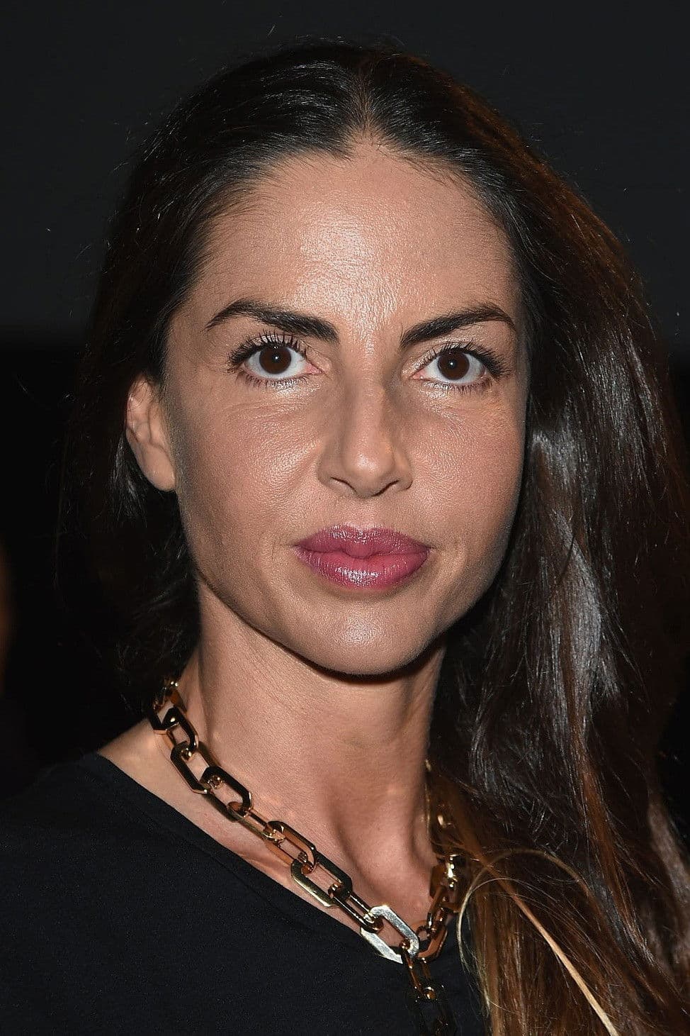 Benedetta Mazzini profile