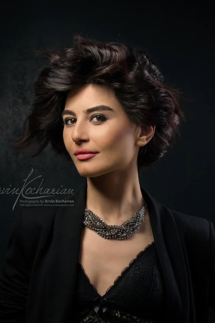 Rozi Avetisyan profile