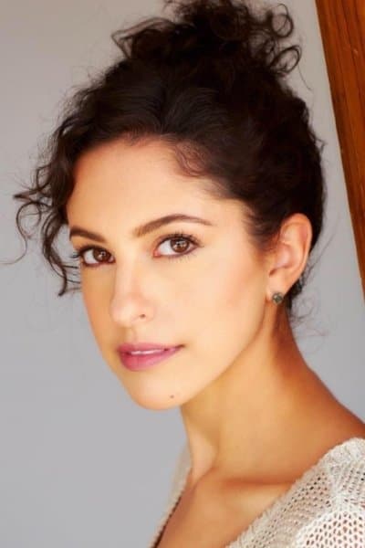 Laura Nicole Harrison profile