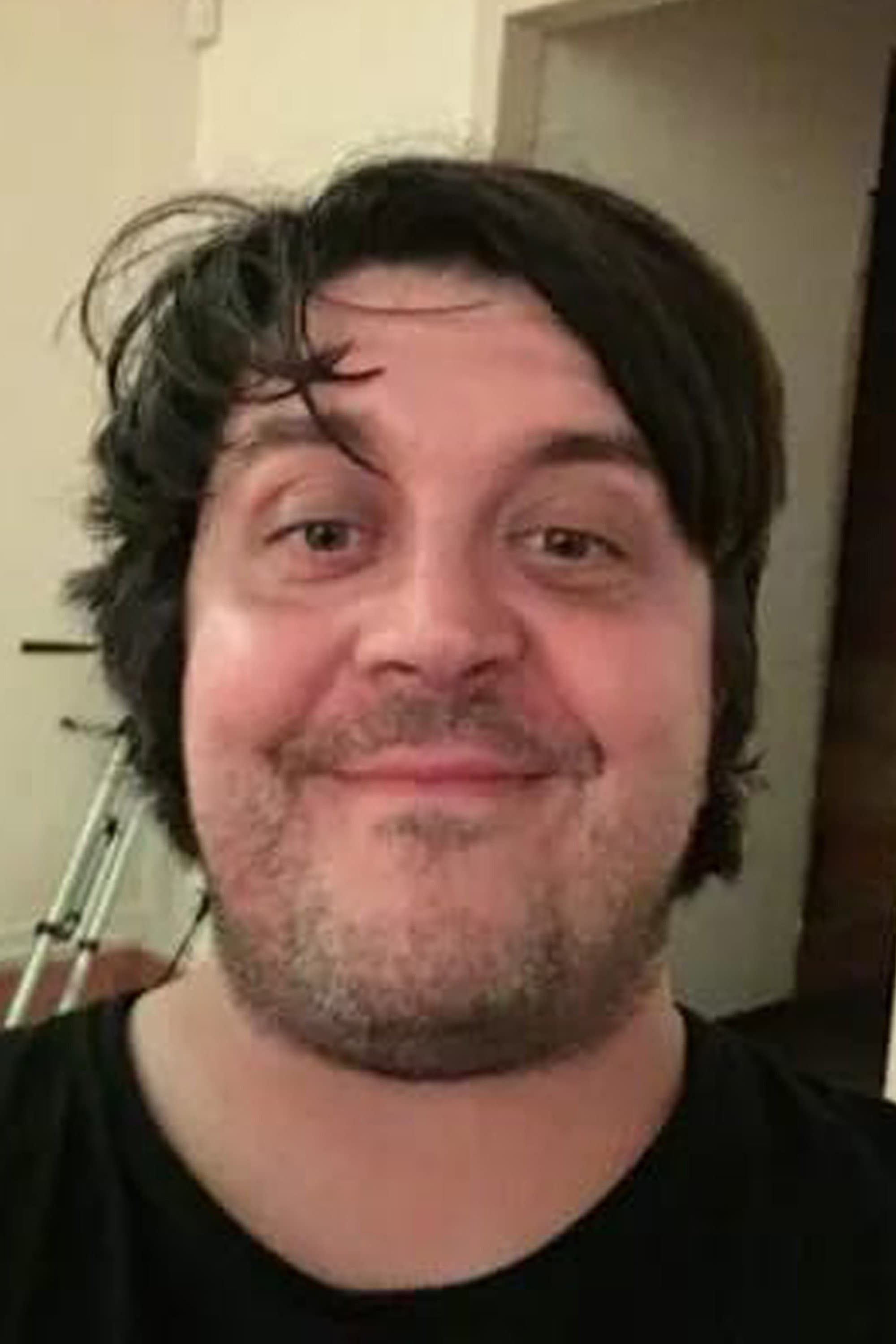 Gavin Charles Smith profile