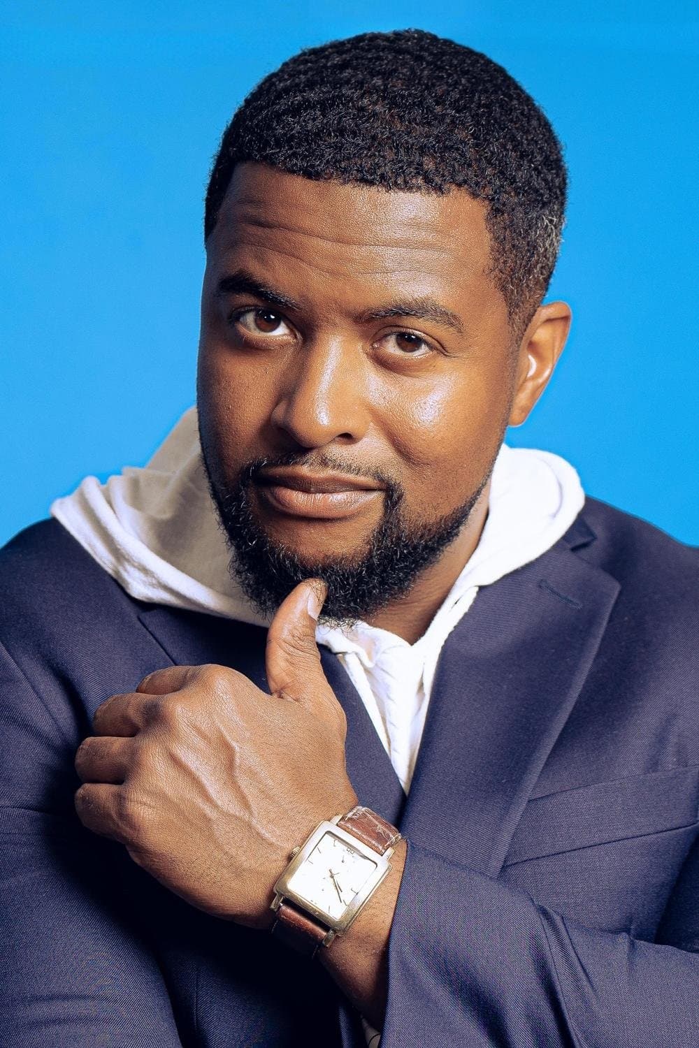 Kamal Angelo Bolden profile