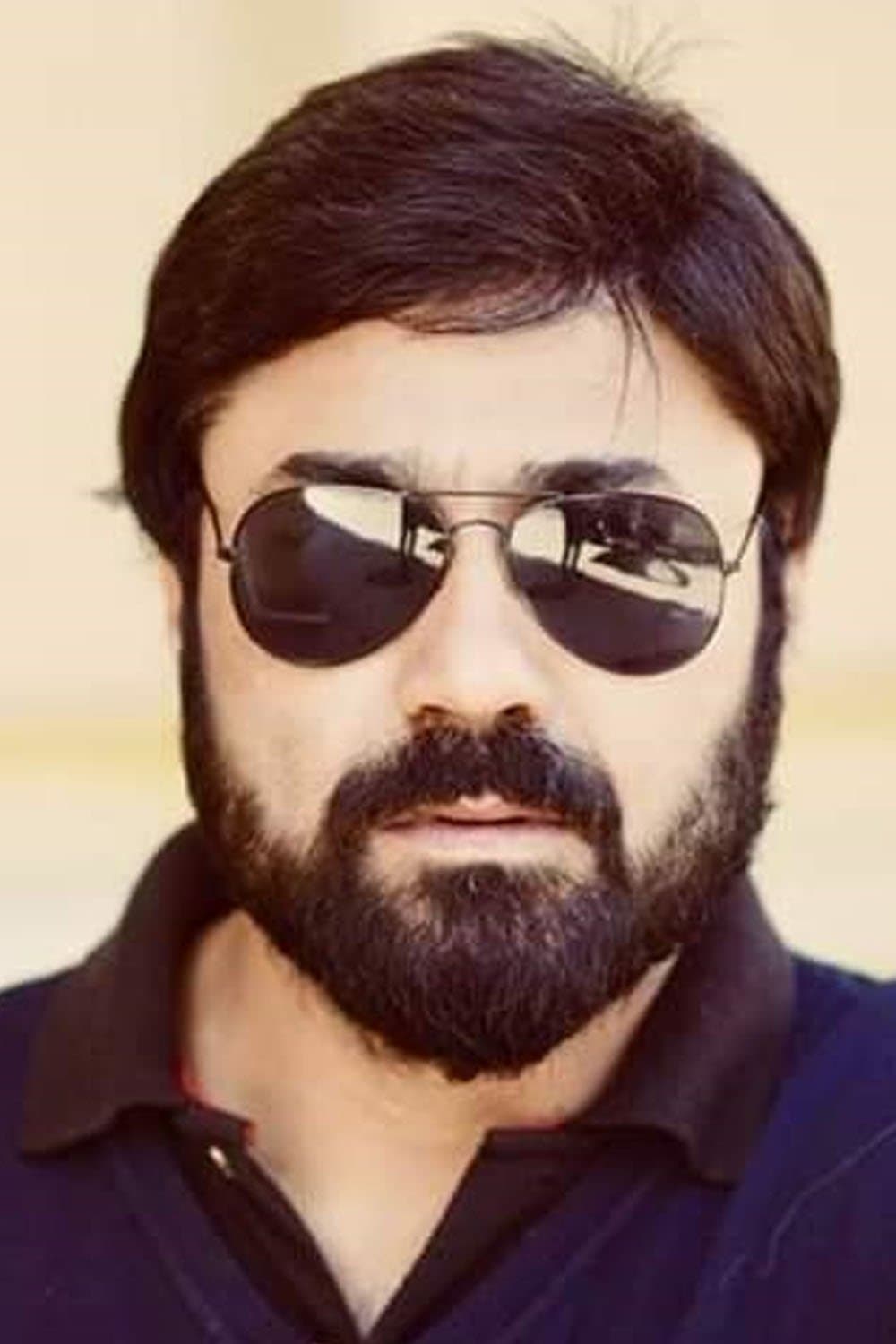 Vishal Om Prakash profile