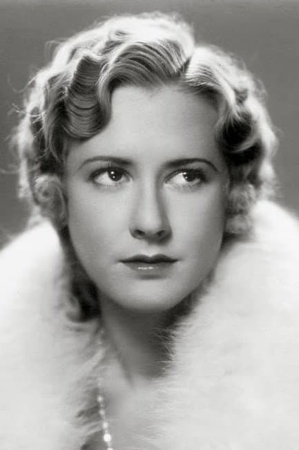 Mae Clarke profile