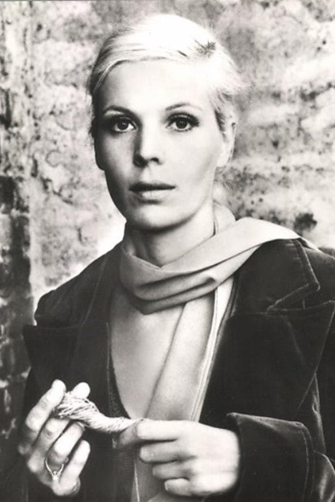 Heidemarie Wenzel profile