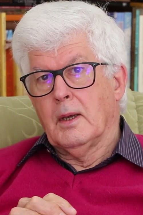 Anthony Buckley profile