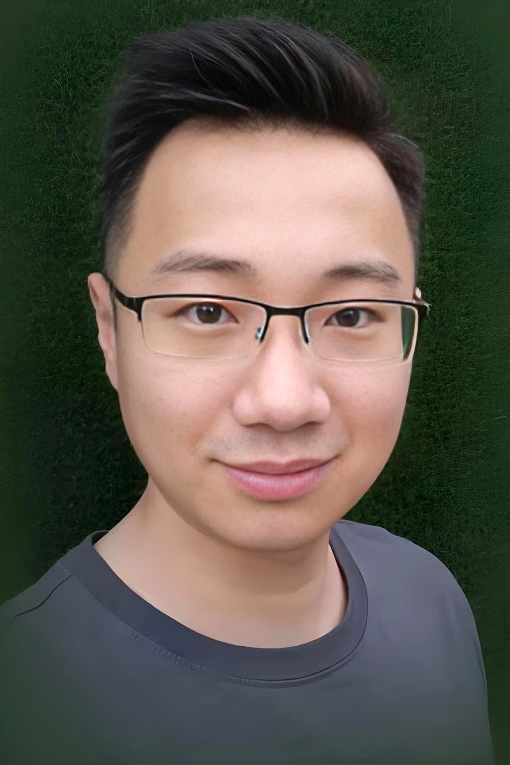 Sen Zhongren profile