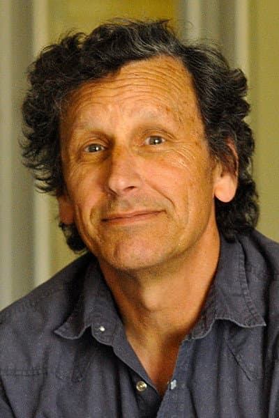 Steve N. White profile