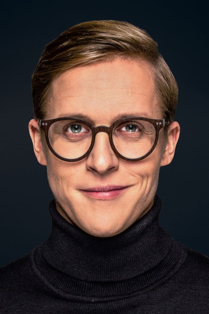 Tõnis Niinemets profile