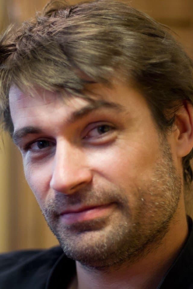 Samuel Tourneux profile